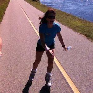 Meet your Posher, Laura